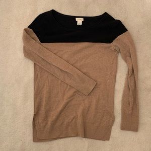 Club Monaco Sweater